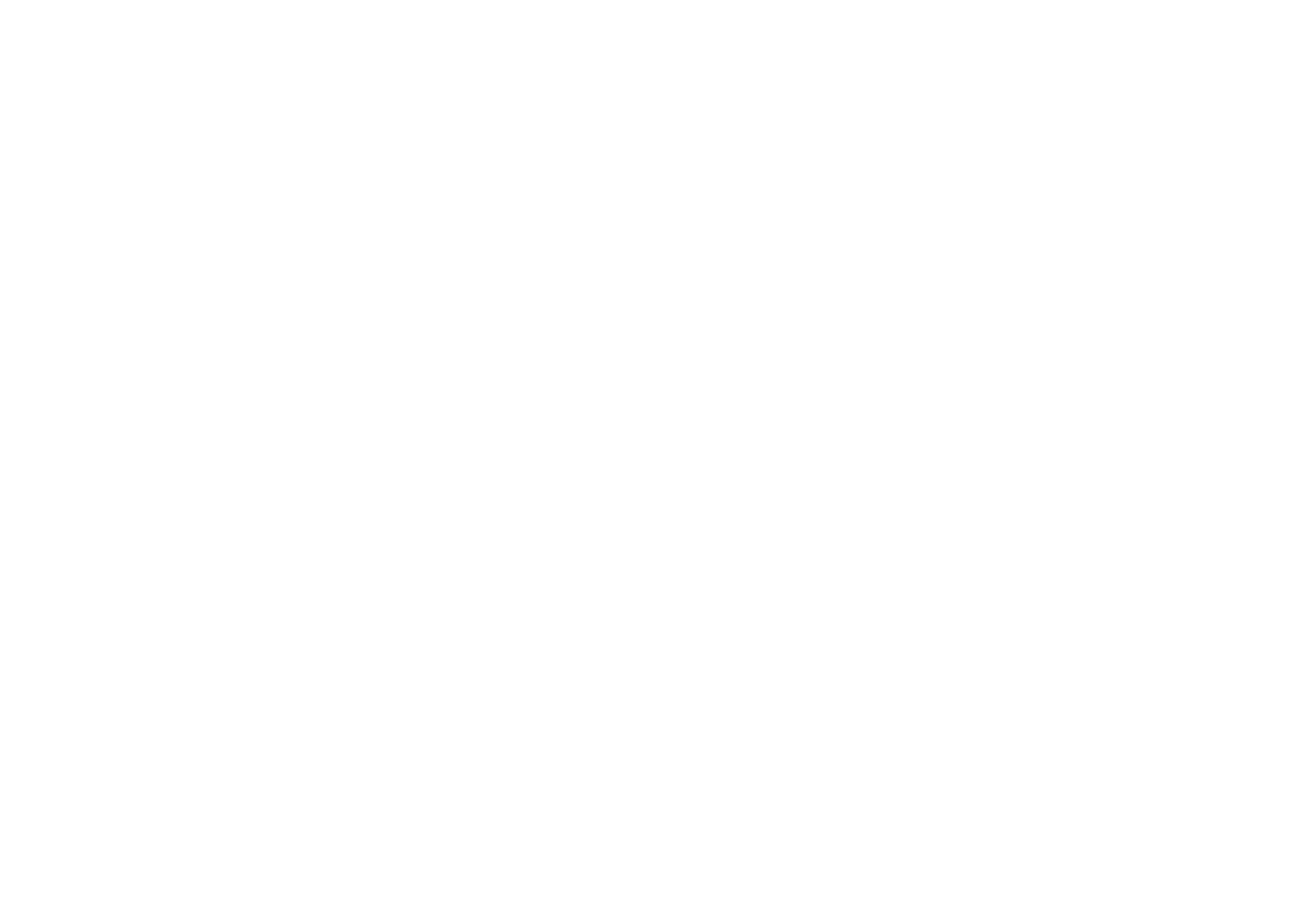 BuildWell Logo - White
